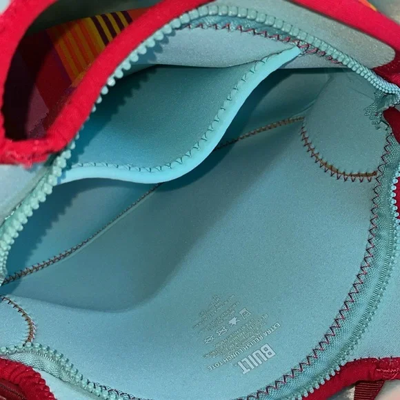 BUILT gourmet getaway lunch tote. - Picture 6 of 6